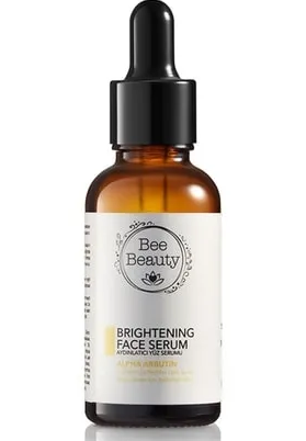 BEE BEAUTY BRIGHTENING FACE SERUM 30 ML