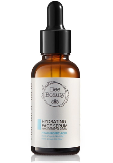 BEE BEAUTY HYDRATING FACE SERUM 30 ML