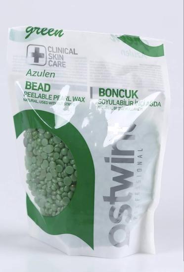 OSTWİNT AĞDA BONCUK 250 GR AZULEN