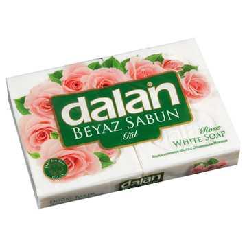 DALAN GÜL BANYO SABUNU 600 GR