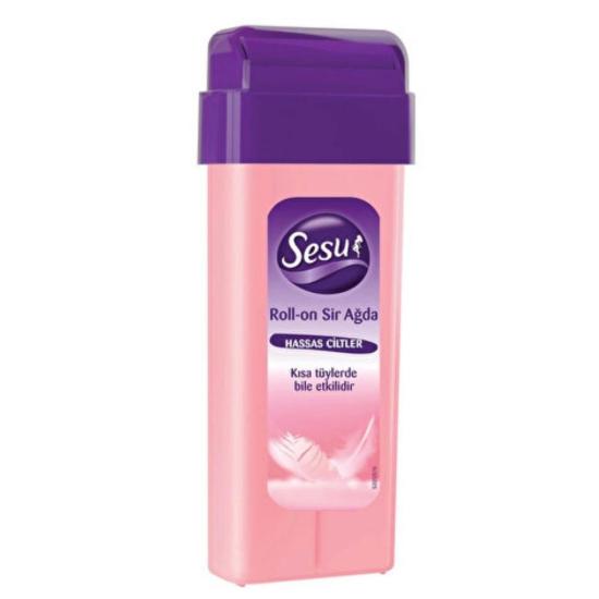 SESU SİR AĞDA ROLL-ON PUDRA 100 ML