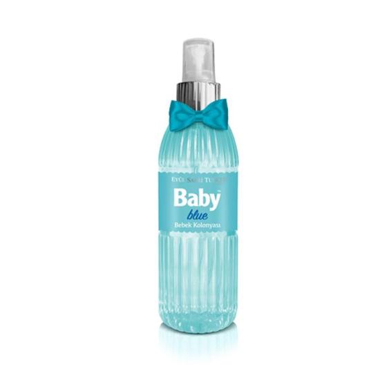 EYÜP SABRİ TUNCER BEBEK KOLONYASI BLUE SPREY 150 ML