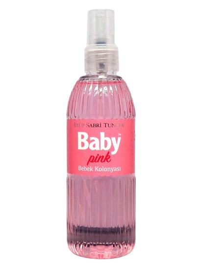 EYÜP SABRİ TUNCER BEBEK KOLONYASI PINK SPREY 150 ML