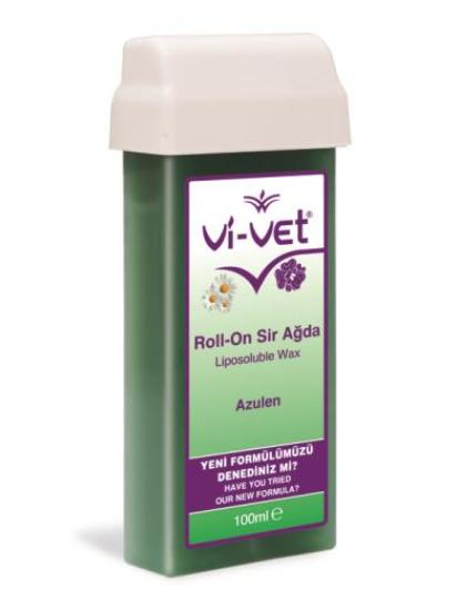 Vİ-VET ROLL-ON SİR AĞDA AZULEN 100 ML