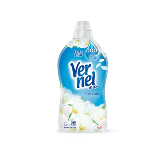 VERNEL MAX TAZE LALE YUMUŞATICI 1440 ML