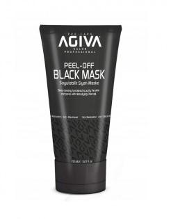 AGİVA SİYAH MASKE 150 ML