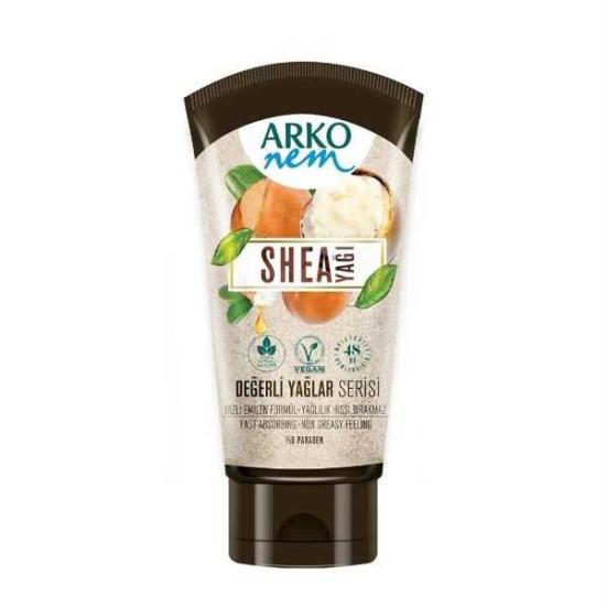 ARKO NEM SHEA KREM 60 ML