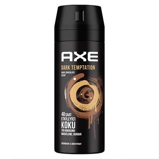 AXE DEO 150 ML DARK TEMPATION