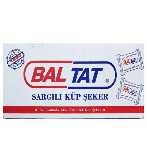 BALTAT SARGILI ŞEKER 5 KG