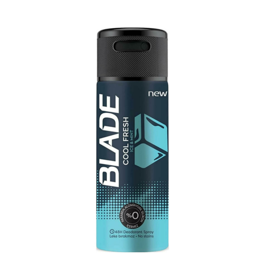 BLADE DEO COOL FRESH 150 ML