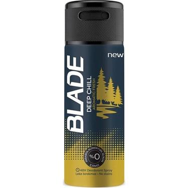 BLADE DEO DEEP CHİLL 150 ML