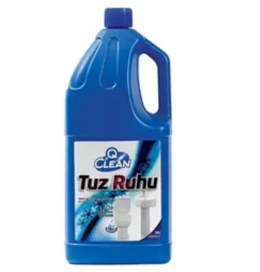 CLEAN TUZ RUHU 2 LT