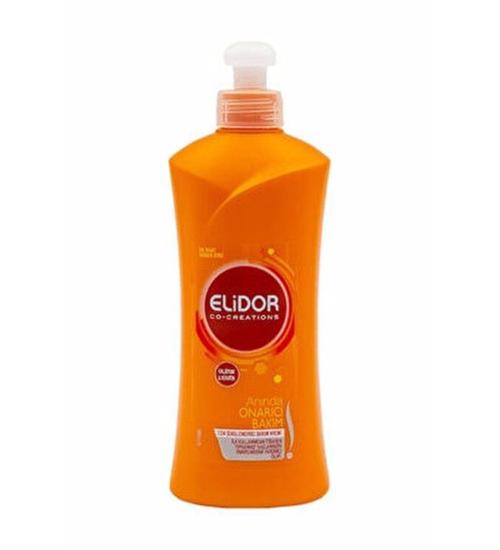 ELİDOR ONARICI ETKİ 7/24 ŞEKİLLENDİRİCİ BAKIM KREMİ 265 ML