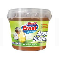 CAMSİL YER-SİL ARAP SABUNU 2 LT