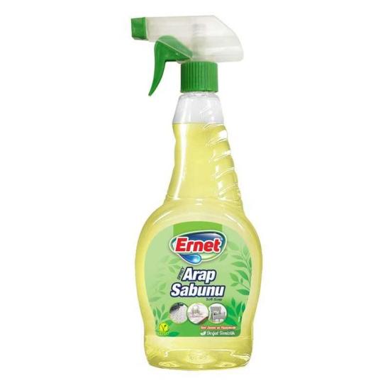 ERNET SIVI ARAP SABUNU SPREY 750 ML