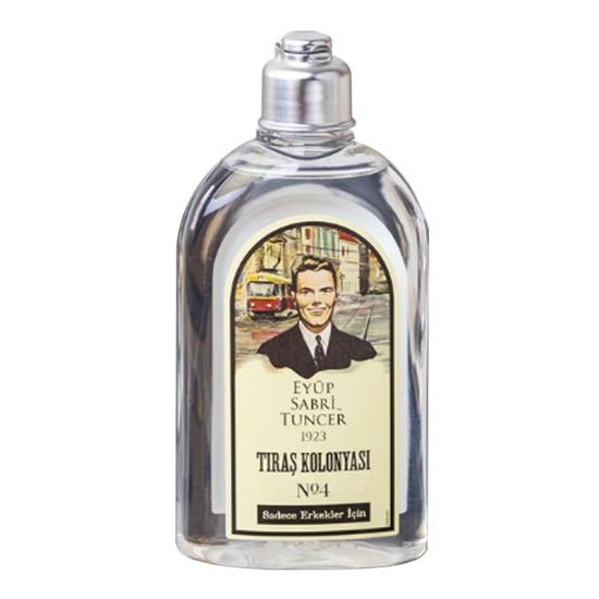 EYÜP SABRİ TUNCER TIRAŞ KOLONYASI 250 ML NO:4