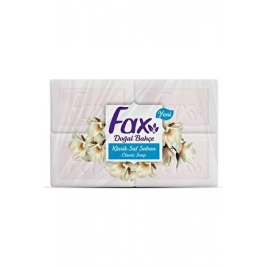 FAX BEYAZ BANYO SABUNU 500 GR