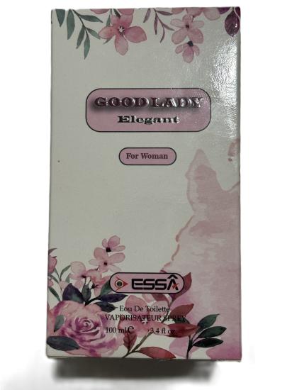 ESSA GOOD LADY ELEGANT WOMAN PARFÜM 100 ML