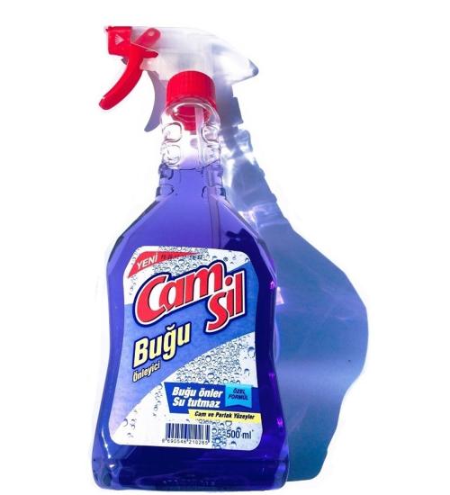 CAMSİL BUĞU ÖNLEYİCİ SPREY 500 ML