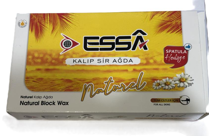 ESSA KALIP SİR AĞDA NATURAL 400 ML