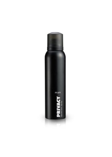 PRİVACY DEO MEN 150 ML