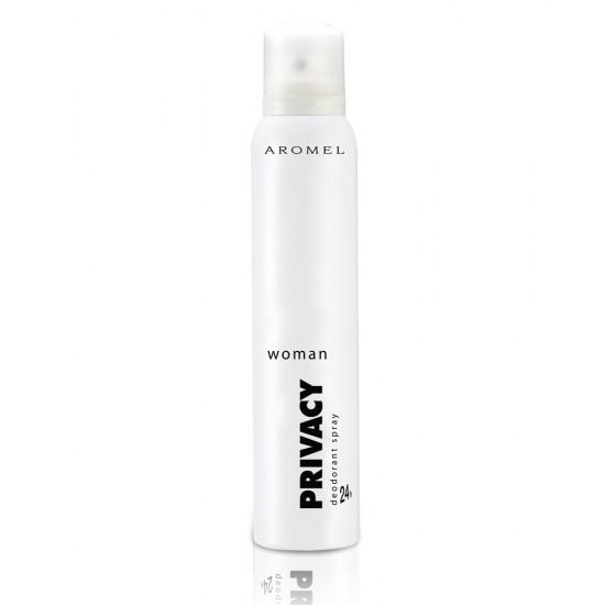 PRİVACY DEO WOMEN 150 ML