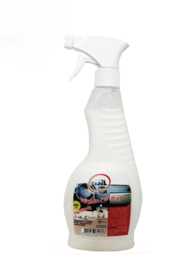 ÖZŞEN TORPİDO PARLATICI 500 ML