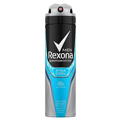 REXONA MEN DEO XTRA COOL 150 ML