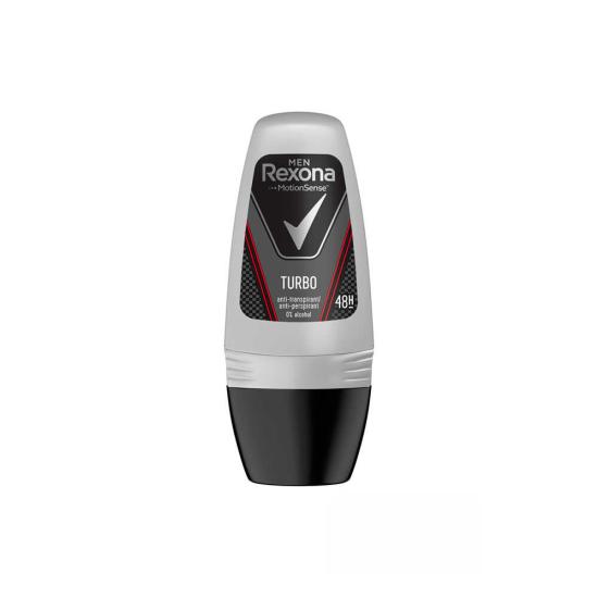 REXONA ROLL-ON TURBO 50 ML