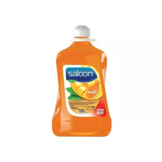 SALOON TAZE MANGO SIVI EL SABUNU 3000 ML