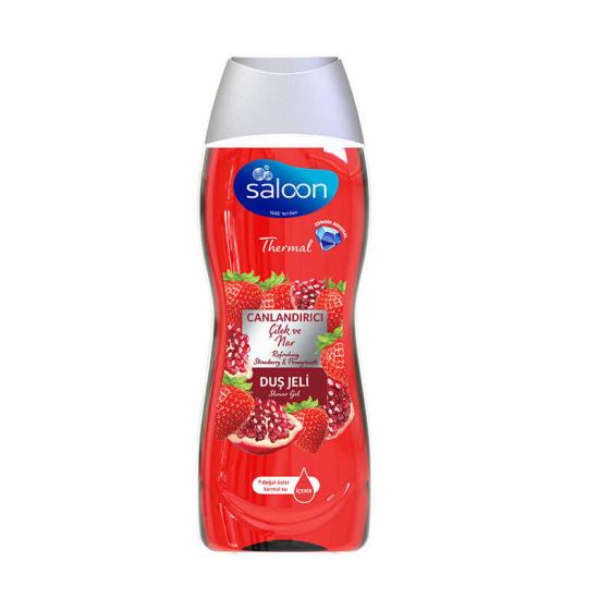 SALOON OKYANUS FERAHLIĞI SIVI EL SABUNU 3000 ML