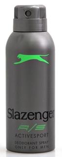 SLAZENGER DEO 150 ML YEŞİL