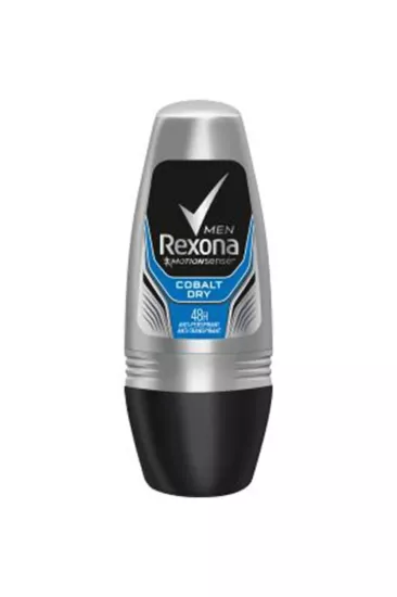 REXONA ROLL-ON COBALT DRY 50 ML