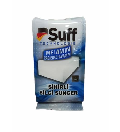 SUFF SİHİRLİ SİLGİ SÜNGER