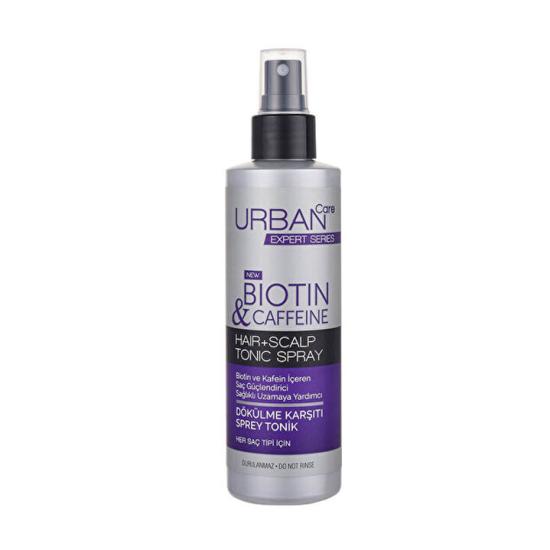 URBAN CARE EXP. BIOTIN TONİK SPREY 200 ML