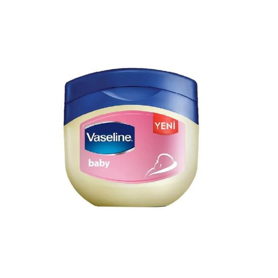 VASELİNE BABY VAZELİN 100 ML