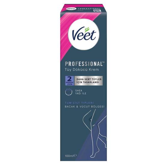 VEET TÜY DÖKÜCÜ KREM TÜM CİLTLER İÇİN 200 ML