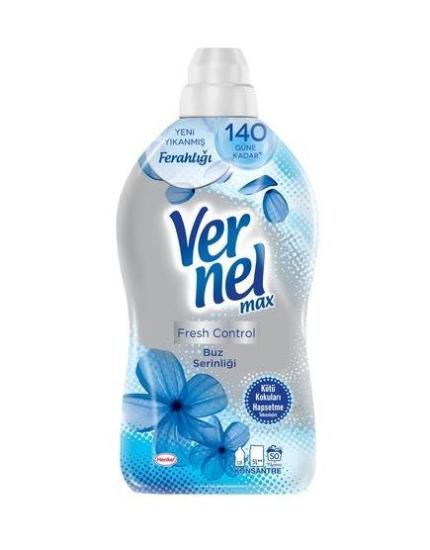 VERNEL MAX BUZ SERİNLİĞİ YUMUŞATICI 1320 ML