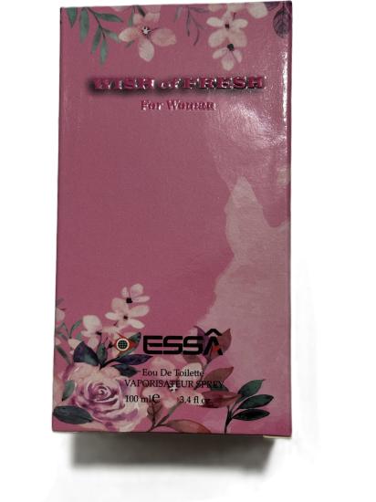 ESSA WISH OF FRESH WOMAN PARFÜM 100 ML