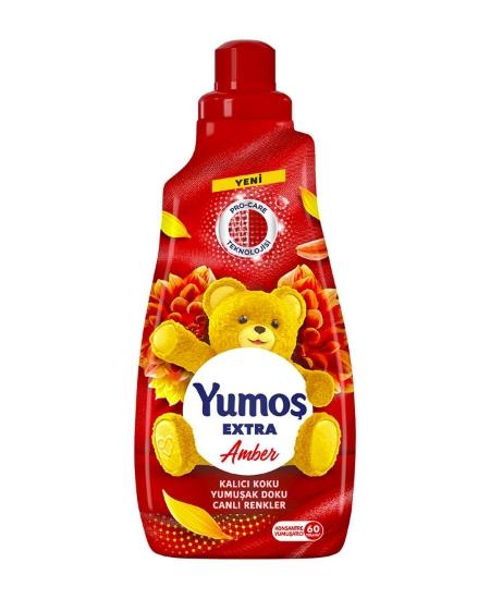 YUMOŞ EXTRA AMBER YUMUŞATICI 1440 ML