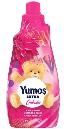 YUMOŞ EXTRA ORKİDE YUMUŞATICI 1440 ML