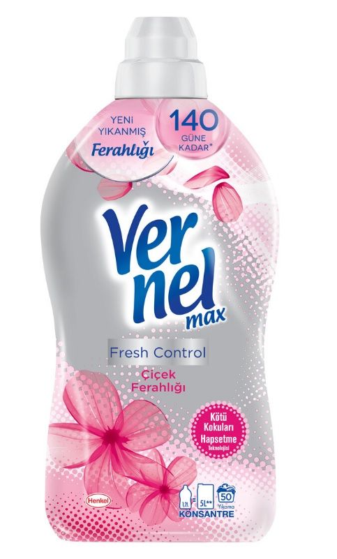 VERNEL%20MAX%20ÇİÇEK%20FERAHLIĞI%201320%20ML