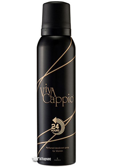 VİVA%20CAPPİO%20DEO%20WOMEN%20150%20ML