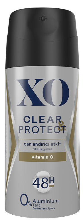 XO%20CLEAR%20&%20PROTECT%20DEO150%20ML