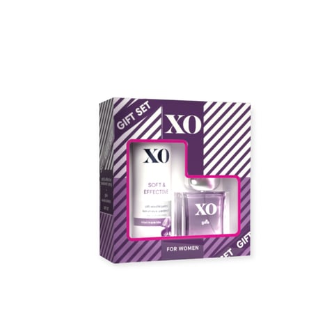 XO%20FOR%20WOMEN%20DEO%20150%20ML%20+%20%20EDT%2050%20ML%20SET