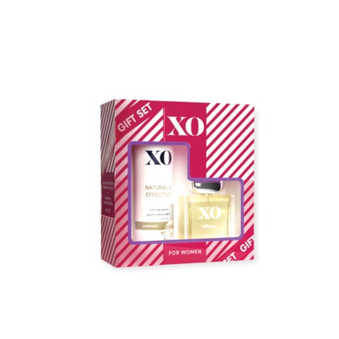 XO%20FOR%20WOMEN%20DEO%20150%20ML%20+%20%20EDT%2050%20ML%20SET