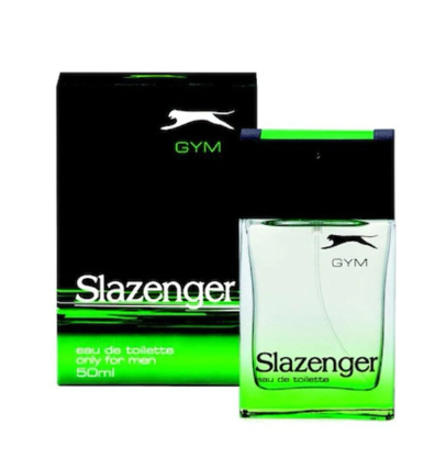 SLAZENGER%20PARFÜM%2050%20ML